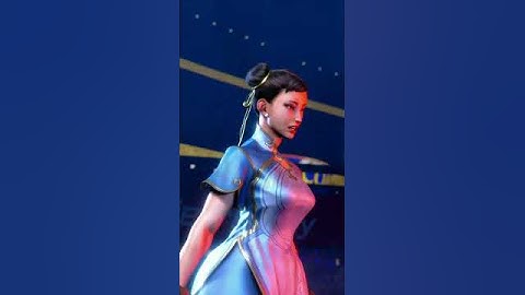 Best Cammy Mods Street Fighter 6 #streetfighter6 #cammy #sf6