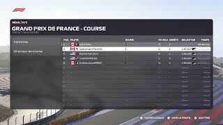 SRC Wednesday League Season 2 - France