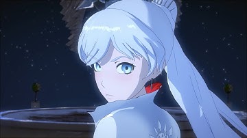 In The End - Weiss - RWBY AMV