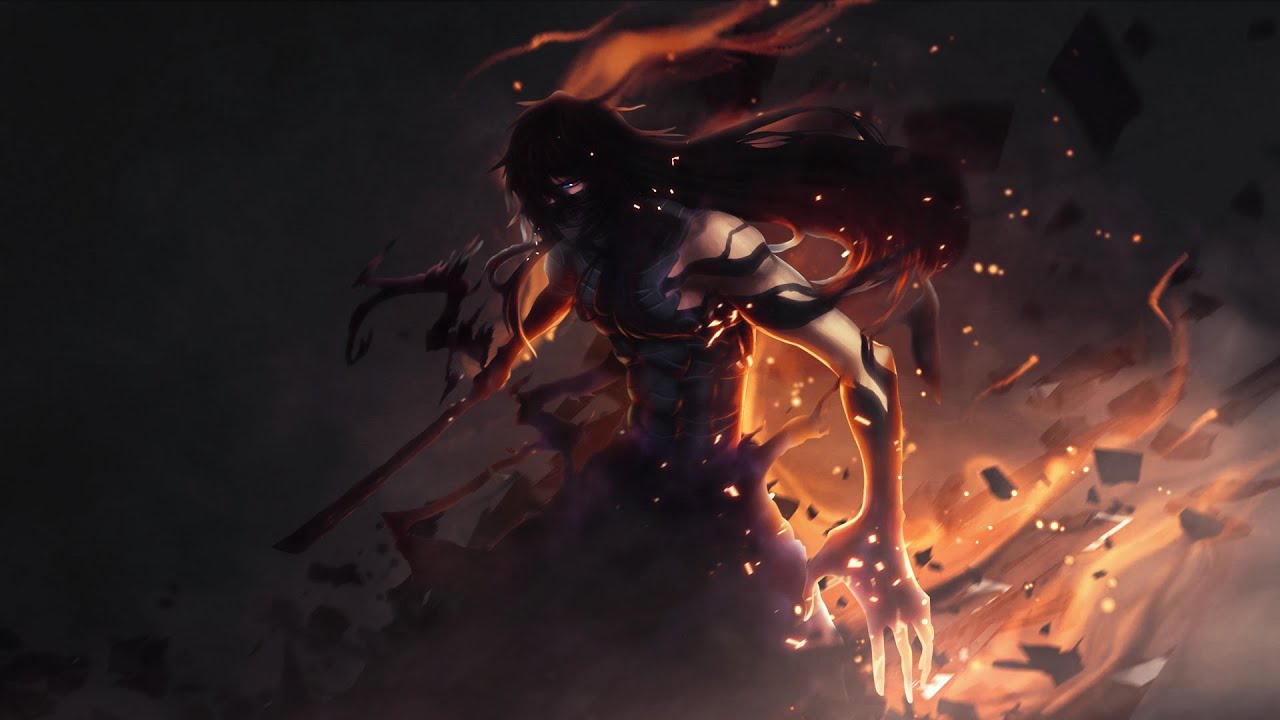 Conqueror's Blade Glaive Satisfying Montage