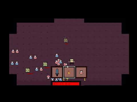 Construct 2 and 3 Action Adventure Template