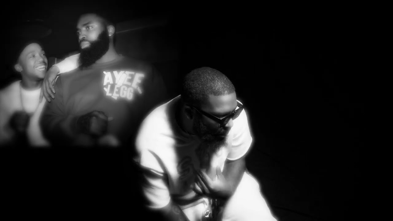 3ohBlack - Grieving With Liquor (Official Video) Long Live KurtieTop 