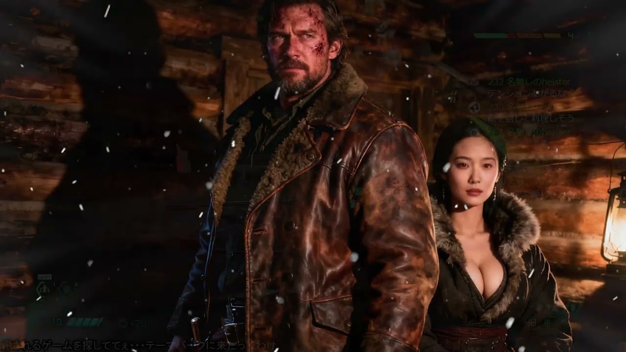 She Married a “Poor” Rancher on New Year's Eve | Then He Took Her to His Secret Hidden Mansion