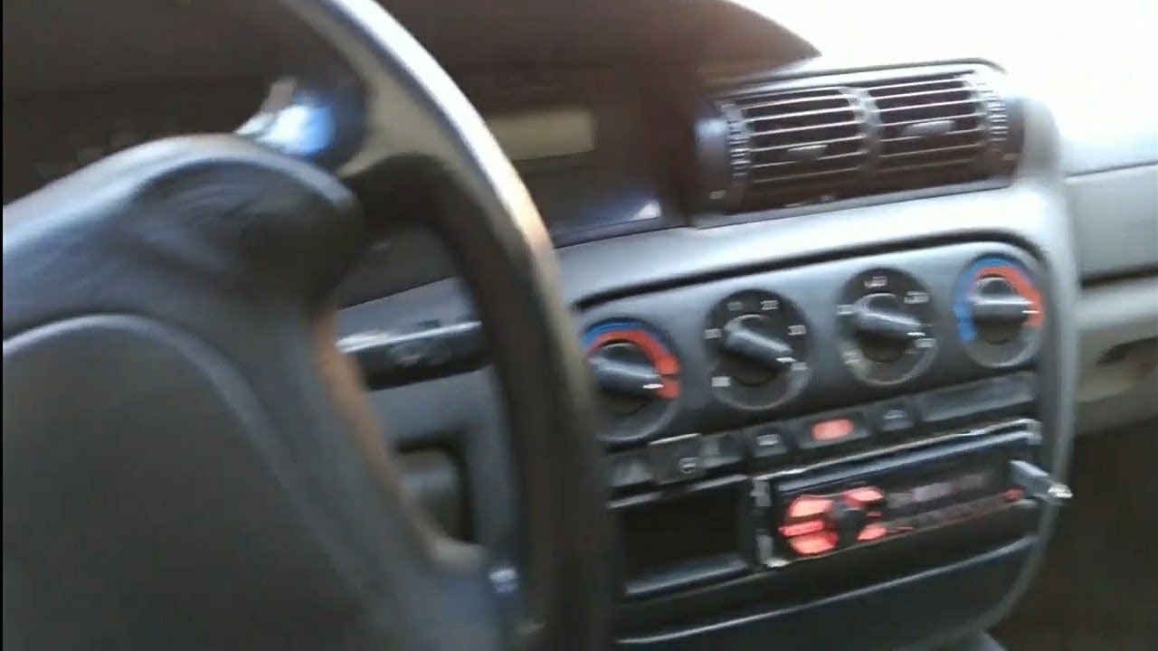 Опель омега б,не дует печка на лобовое стекло,что показало вскрытие ...