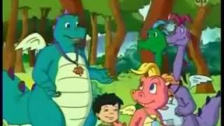 Dragon Tales New Episode Season 3 Hot Collection 2017 New Episode