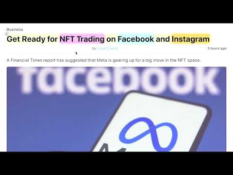 crypto-news-#75.-create,-display,-and-sell-nftson-facebook-&-instagram.
