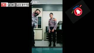 TIK TOK KIRI KANAN SANTUY