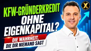 KfW Startup Loan Without Equity ERP Founder Loan – StartGeld 067 up to €200,000