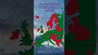 Can You Guess What His Map Means Leveleasy