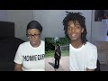 Beginning of video