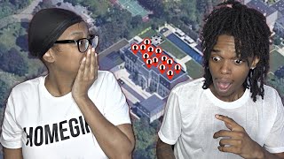 MOM REACTS To Kendrick Lamar - Not Like Us (Drake Diss)