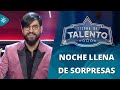 Tierra de talento  |  Programa 7 (Temporada 3)