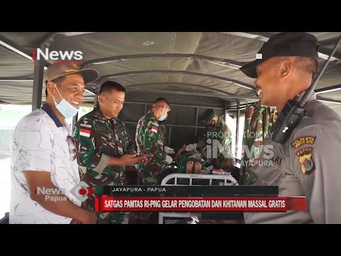 I NEWS PAPUA