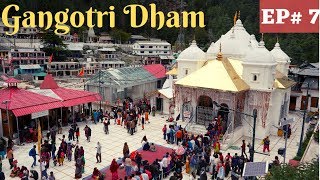 EP 7 Gangotri Dham Travel Guide | Uttarakhand Char Dham Yatra screenshot 3