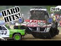 Demolition Derby HARD HITS 2019