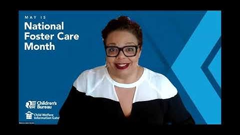 Extending Medicaid to Young People in Transition from Foster Care Webinar (audio description)