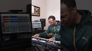 “Them Changes” #youtubeshorts #piano #themchanges #thundercat