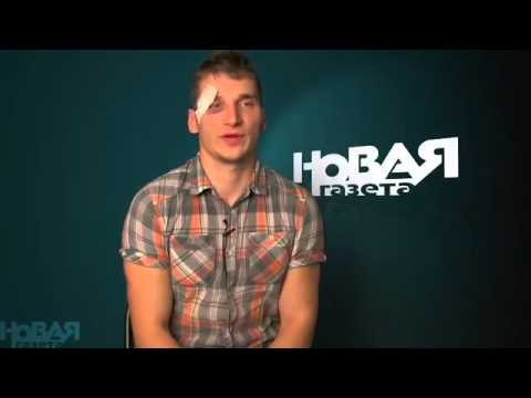 Павел каныгин биография личная жизнь