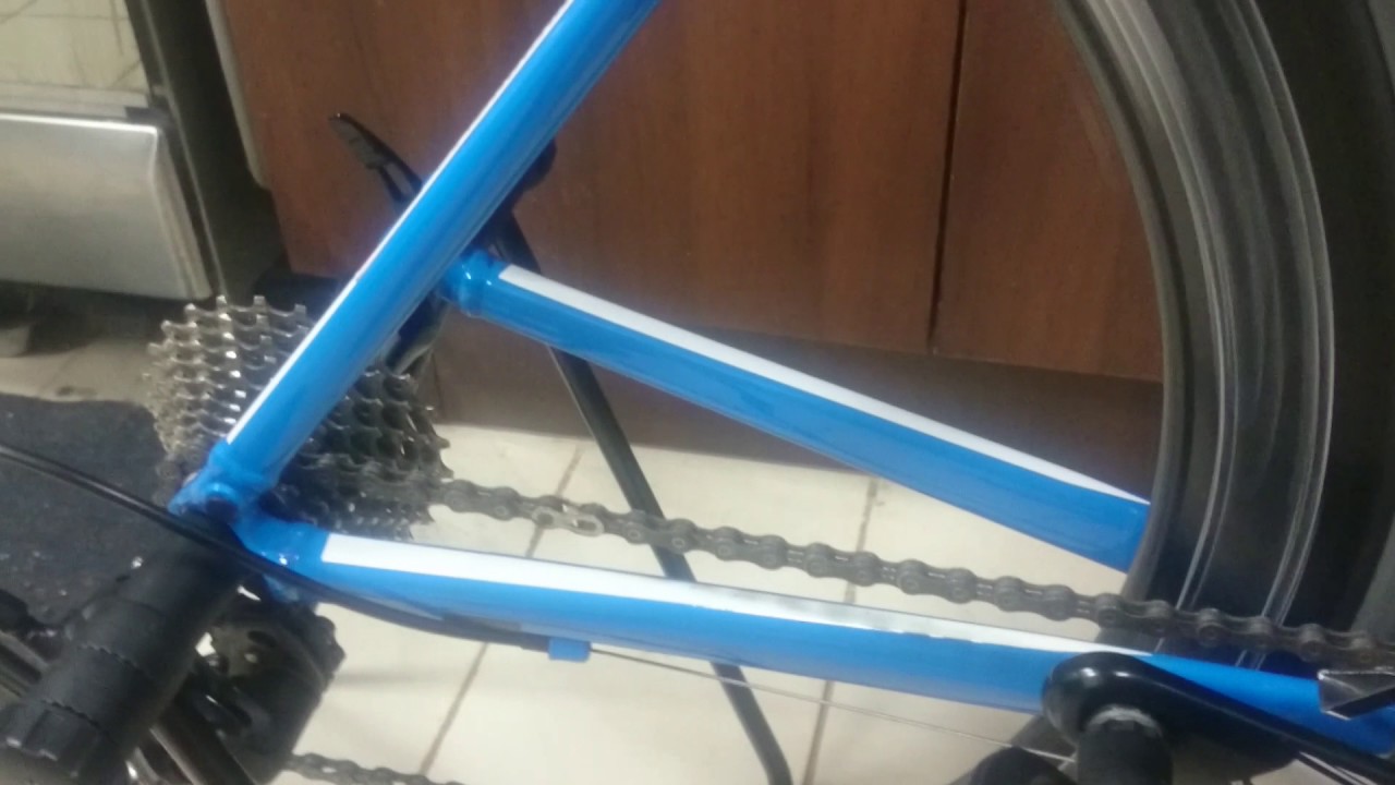 reynolds strike tubeless