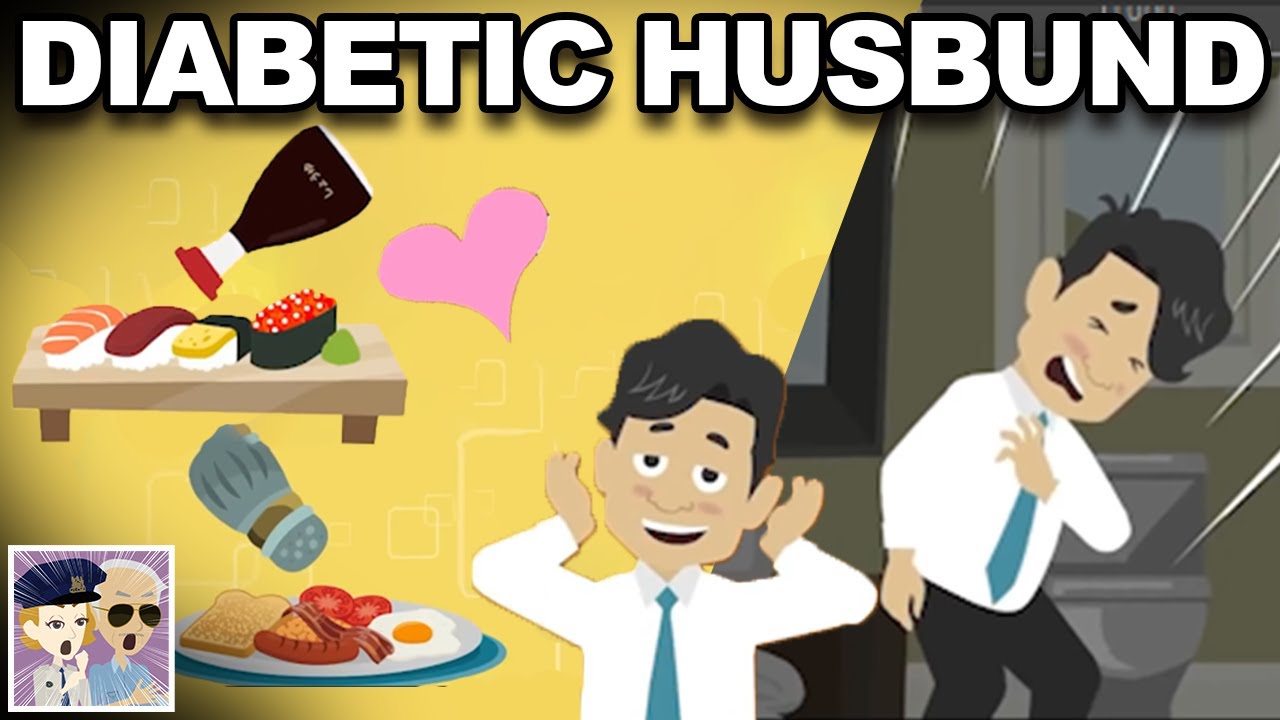 [Revenge] My husband takes too much salt so I warned him, but he told me to shut up