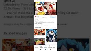 Vore Vore Furry Comic