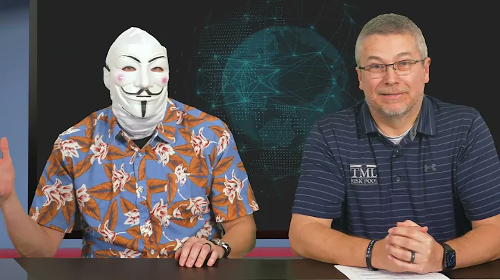 Cybersecurity Awareness Training 2025