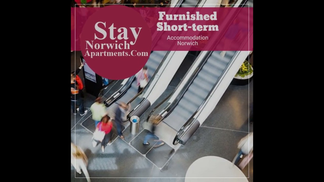 Serviced Accommodation Norwich Norfolk Stay Norwich Apartments furnished rental accommodation