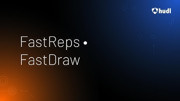 FastReps • FastDraw