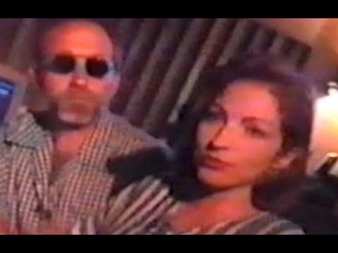 [Rare] Interview Gloria Estefan Turn The Beat Around behind the scenes 1994