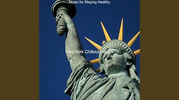 Backdrop for Social Distancing - Trombone and Baritone Saxophone