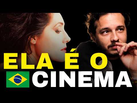 THE FILM THAT TELLS THE STORY OF BRAZILIAN CINEMA!
