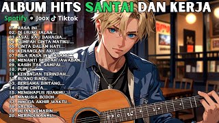 🎧Spotify Top Playlist Indonesia 2000an🎶Lagu Indonesia Enak Didengar Santai & Kerja😎