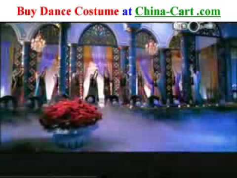 Huizu Folk Dance Traditional Minority Hui Zu People Ethnic Group china-cart.com