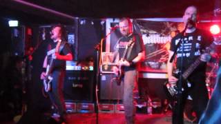 HELLBENT ON ROCKING - Jam Club Koblenz - 30-04-2015 part1/3