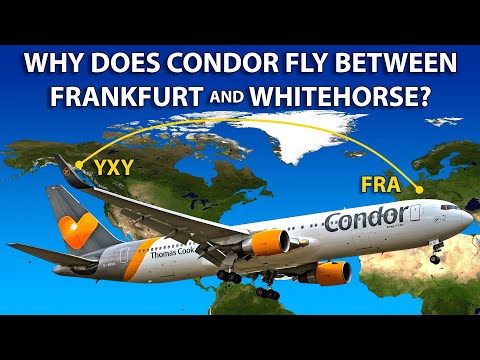 วีดีโอ: ทำไมเที่ยวบินของฉันถึงล่าช้า Air Canada?