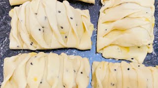 আলু আর ডিম দিয়ে ঝটপট বিকালের নাস্তা রেসিপি / evening snacks recipe unique style snacks /biker nasta screenshot 3