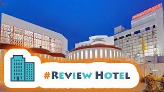 Ambador Pallava Chennai Hotel