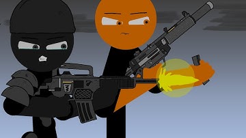 Pivot Zombie Movie Part 17: Annihilation