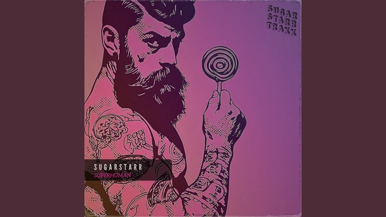Superhuman (Long Mix) - YouTube