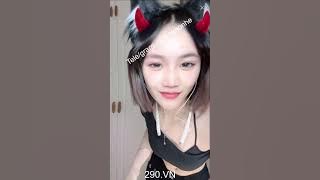 Vũ Điệu Nóng Bỏng Khiến Cả Màn Đêm Bùng Nổ 🔥 #yylive #bigo #tiktok #xuhuongyoutube