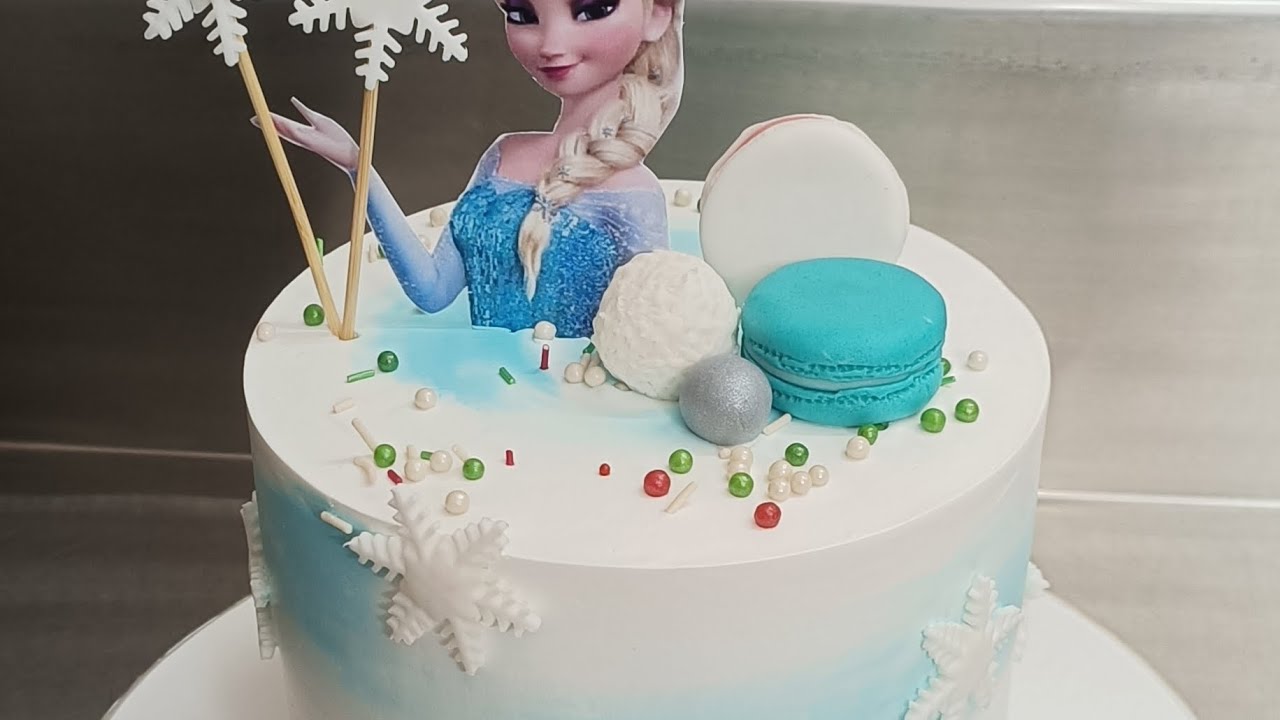 Cake decorating ideas for beginners#