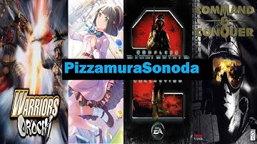 C&C Generals Zero Hour: Contra (Mod)