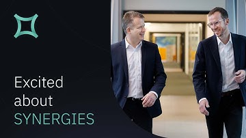 arculus becoming part of Jungheinrich