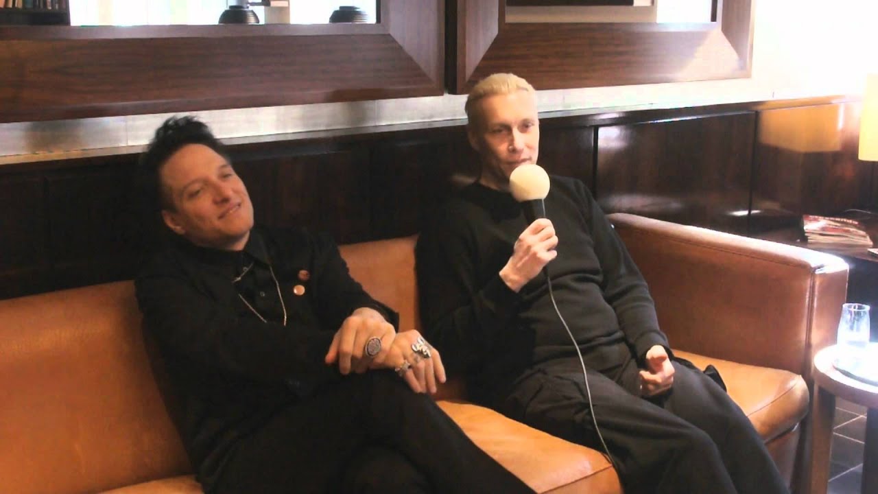 Exklusiv im Interview: Die Ärzte