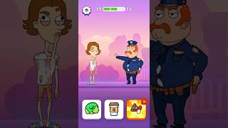 Freaky Stan - Fun Story Game Part 13 #shorts