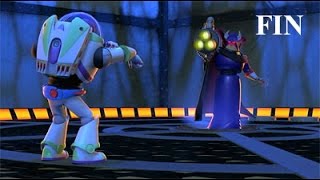 Les Aventures de Buzz L'Eclair : LE COMBAT FINAL / FIN - Let's Play
