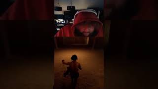 CaseOh Jumpscare Compilation - Half Sword