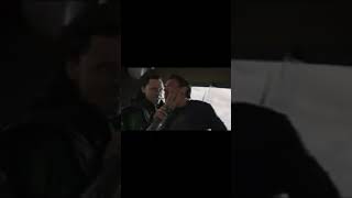 Ironman Vs Loki 4K Sigma Rule Avengers Sence