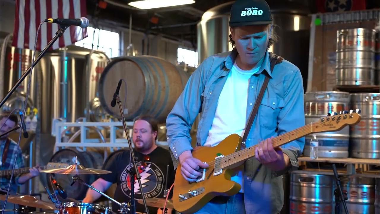 Get Right Church Joey Fletcher Band YouTube