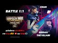 [ SMTMTH2 ] Cnan VS SEEDAA THE VILLAIN | BATTLE 1:1 | HIGHLIGHT